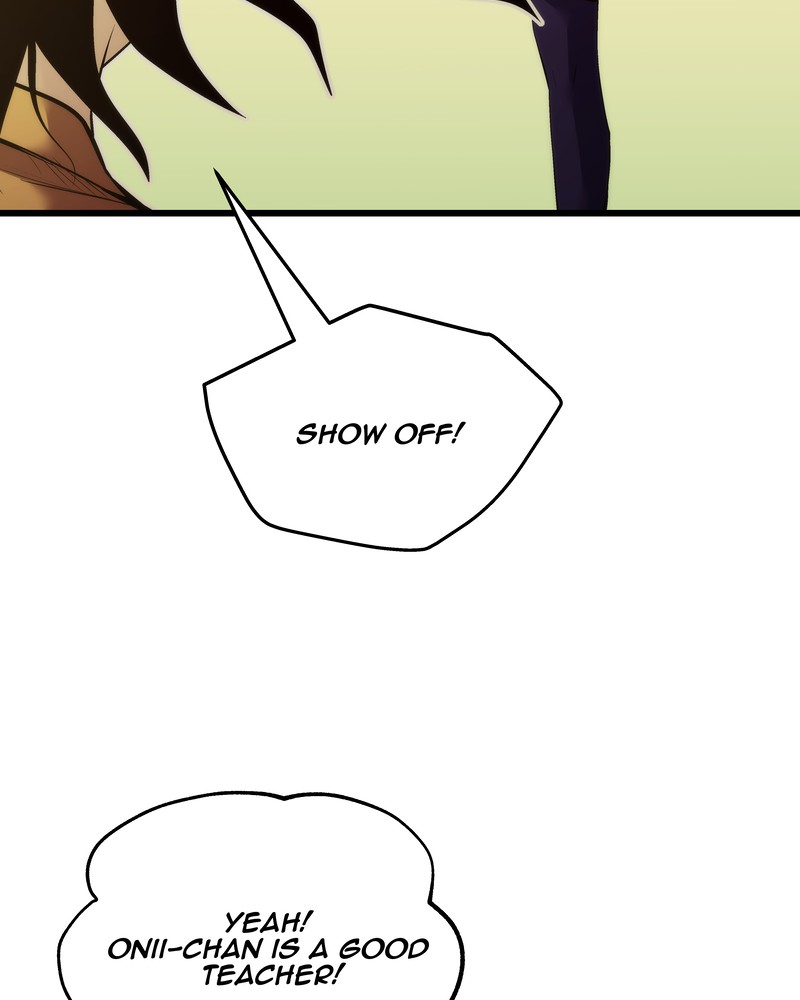 MONOCHROME - Manhwa Chapter 27 - page 81
