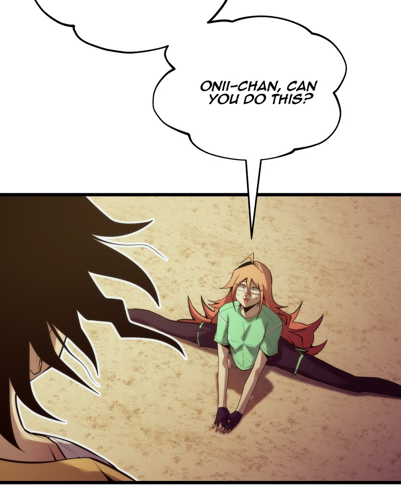 MONOCHROME - Manhwa Chapter 27 - page 82