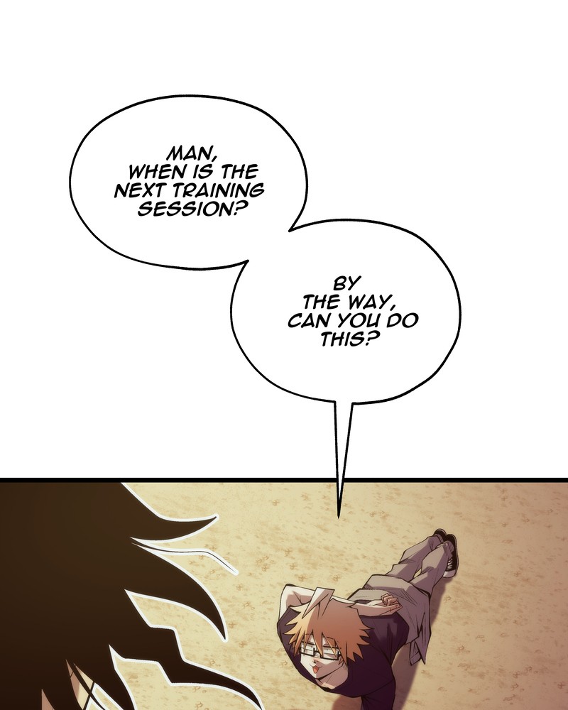 MONOCHROME - Manhwa Chapter 27 - page 84