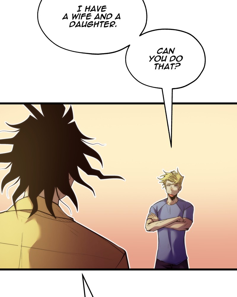 MONOCHROME - Manhwa Chapter 27 - page 86