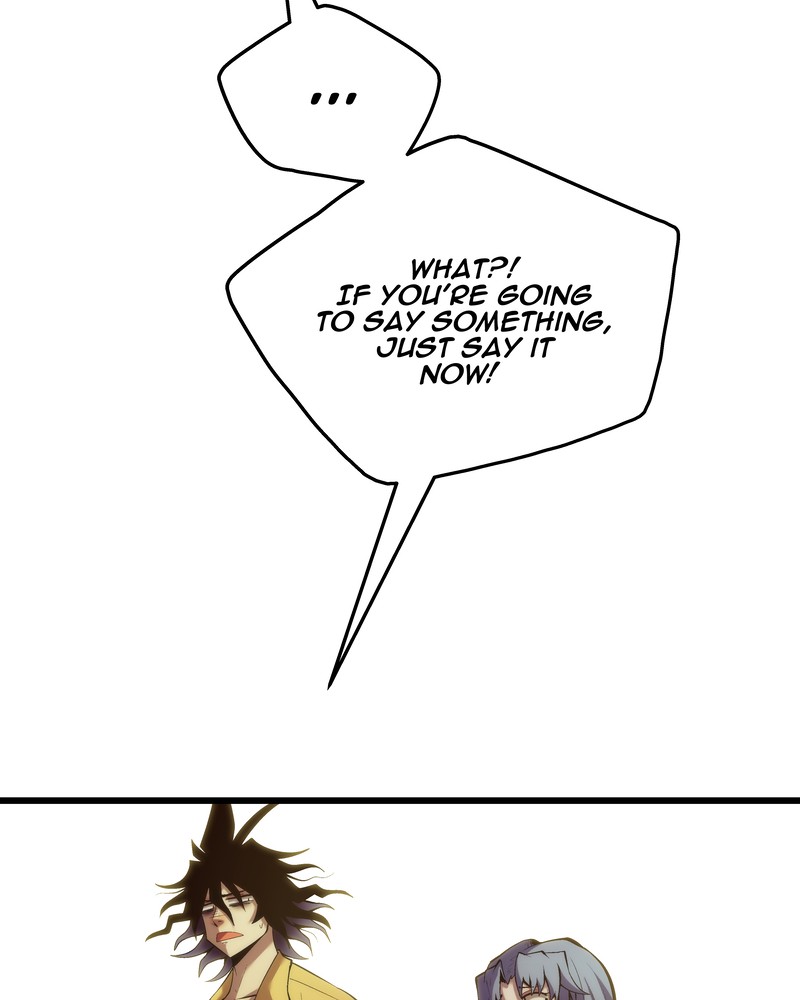 MONOCHROME - Manhwa Chapter 27 - page 87