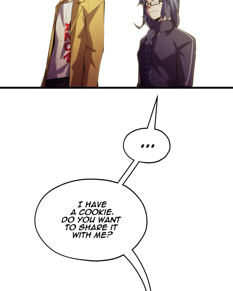 MONOCHROME - Manhwa Chapter 27 - page 88