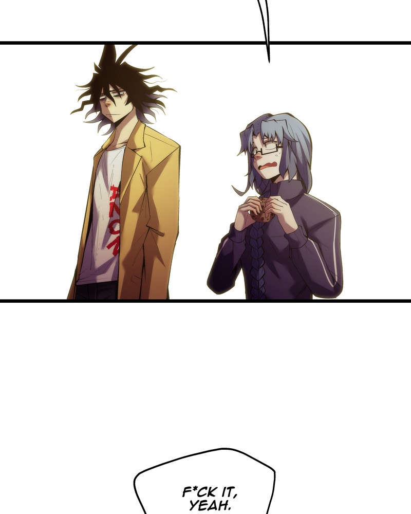 MONOCHROME - Manhwa Chapter 27 - page 89