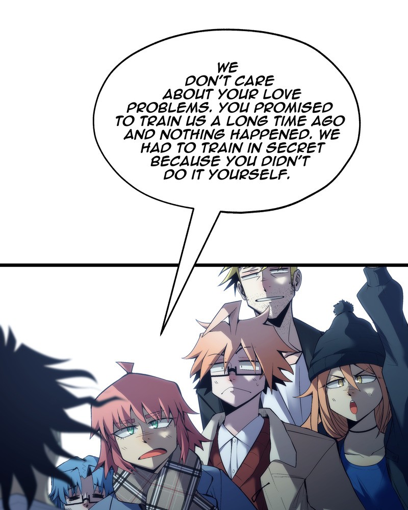 MONOCHROME - Manhwa Chapter 26 - page 10