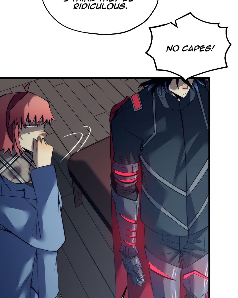 MONOCHROME - Manhwa Chapter 26 - page 100