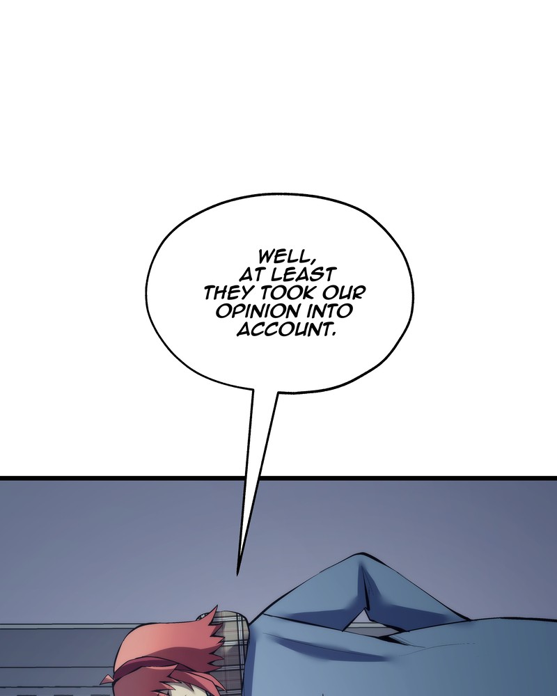 MONOCHROME - Manhwa Chapter 26 - page 102