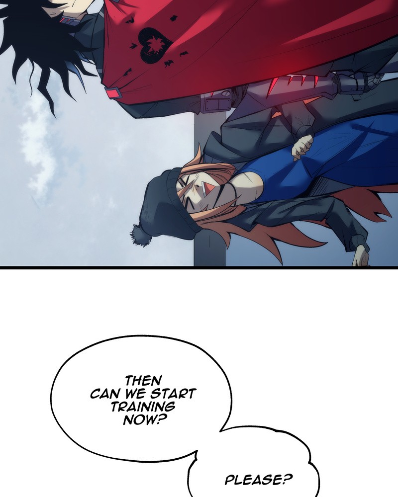 MONOCHROME - Manhwa Chapter 26 - page 104