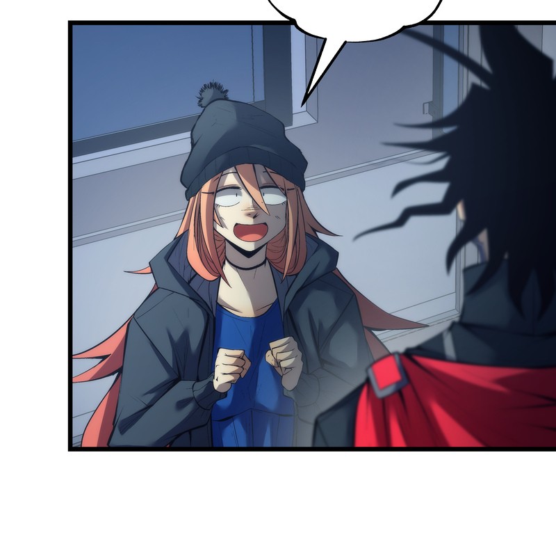 MONOCHROME - Manhwa Chapter 26 - page 105