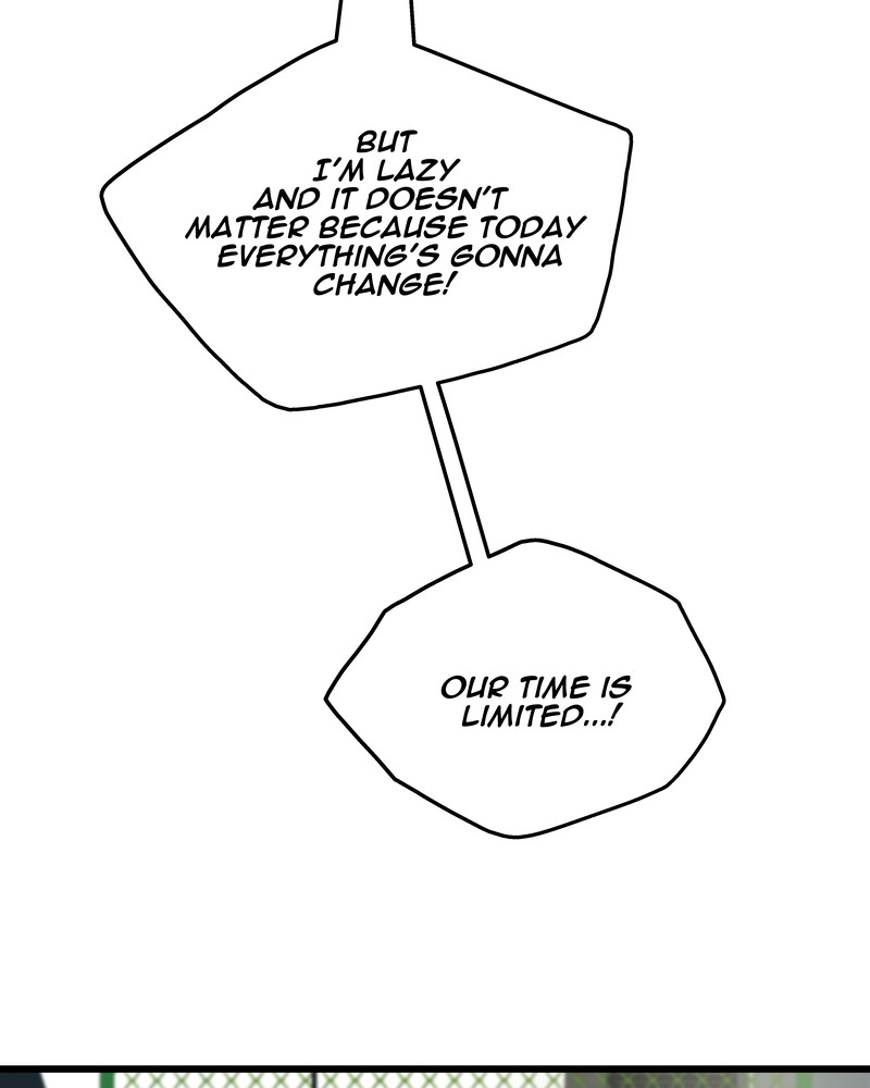 MONOCHROME - Manhwa Chapter 26 - page 109