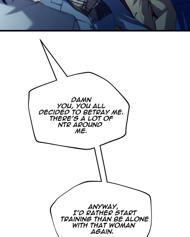 MONOCHROME - Manhwa Chapter 26 - page 11