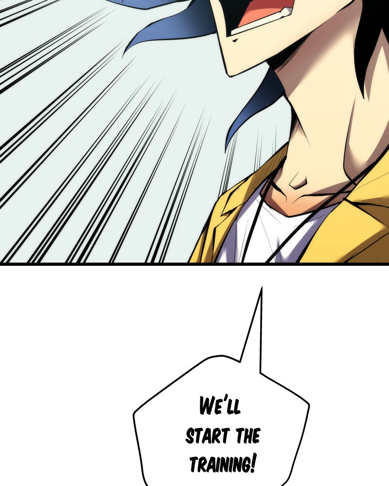 MONOCHROME - Manhwa Chapter 26 - page 115