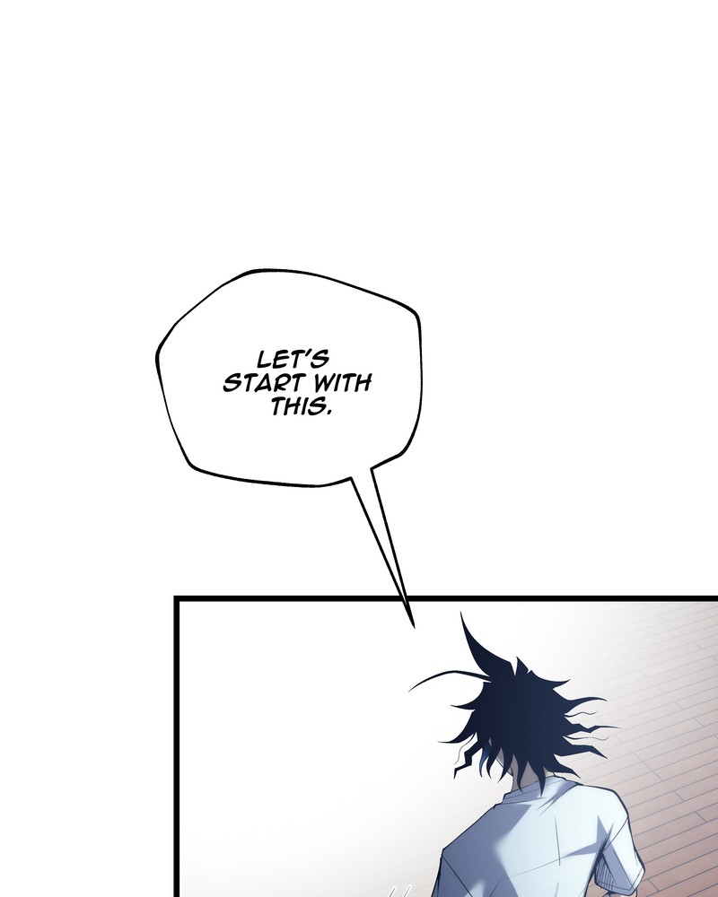 MONOCHROME - Manhwa Chapter 26 - page 13