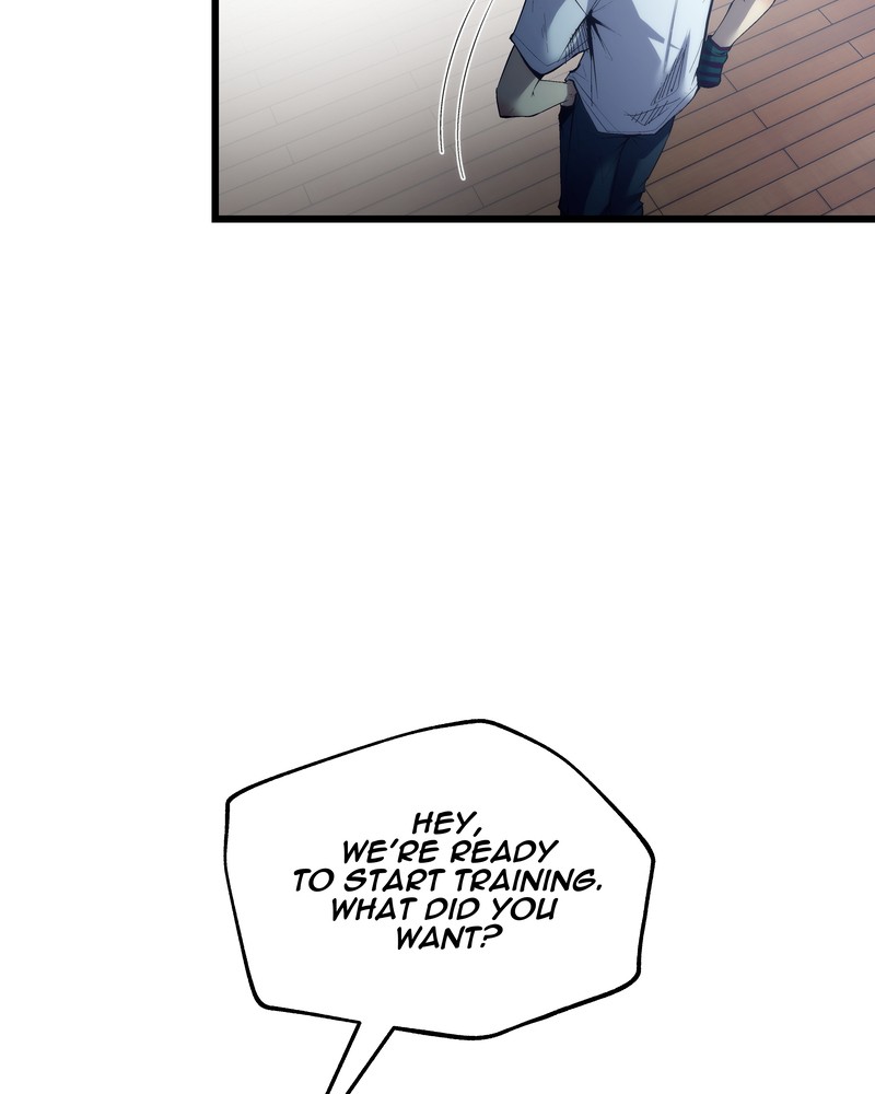 MONOCHROME - Manhwa Chapter 26 - page 14