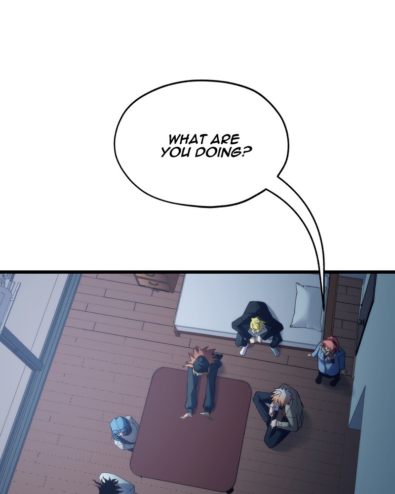 MONOCHROME - Manhwa Chapter 26 - page 16
