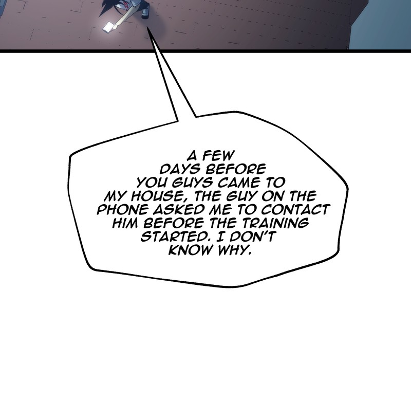 MONOCHROME - Manhwa Chapter 26 - page 17