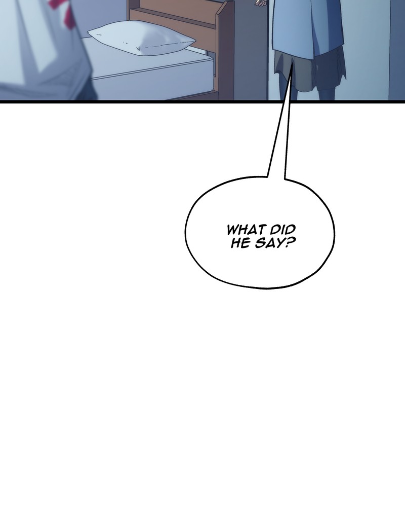 MONOCHROME - Manhwa Chapter 26 - page 19