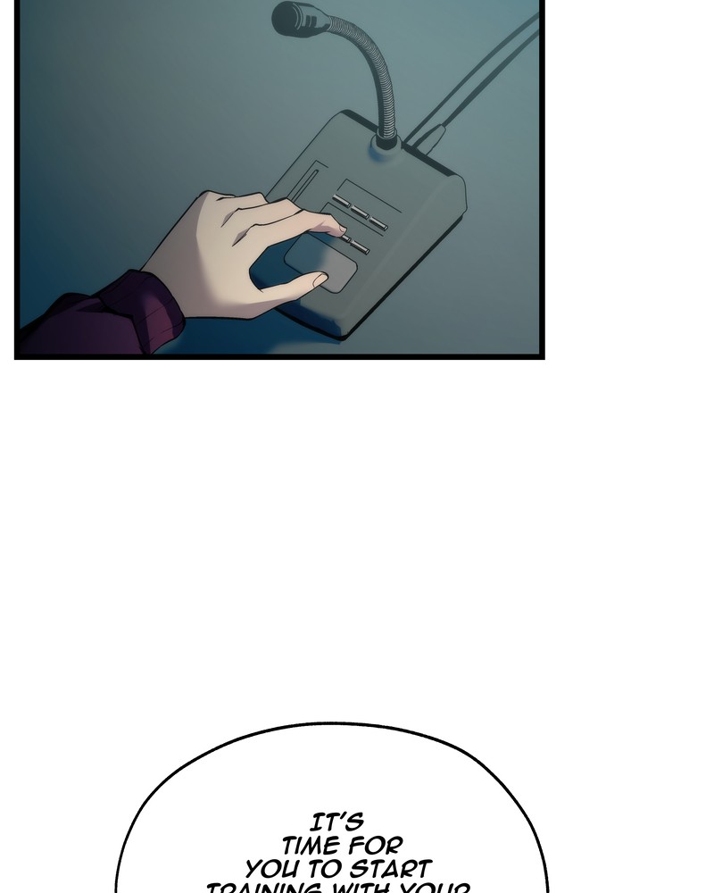 MONOCHROME - Manhwa Chapter 26 - page 29