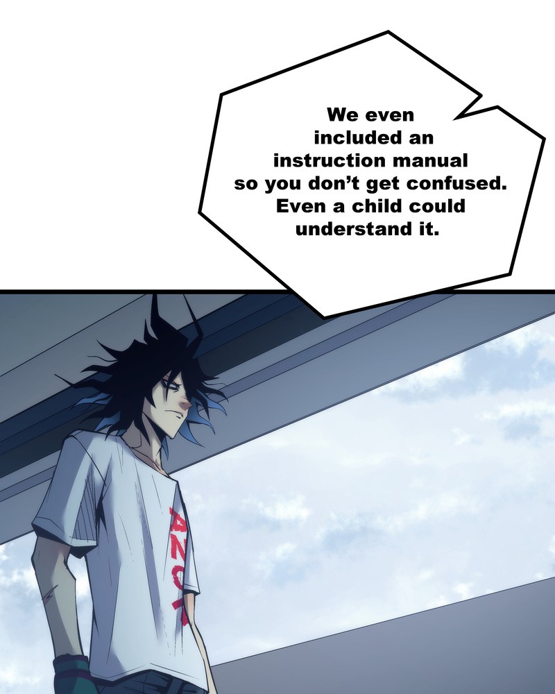 MONOCHROME - Manhwa Chapter 26 - page 34