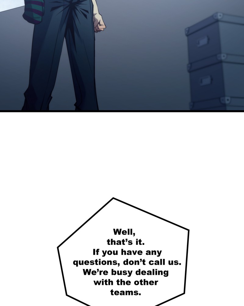 MONOCHROME - Manhwa Chapter 26 - page 35