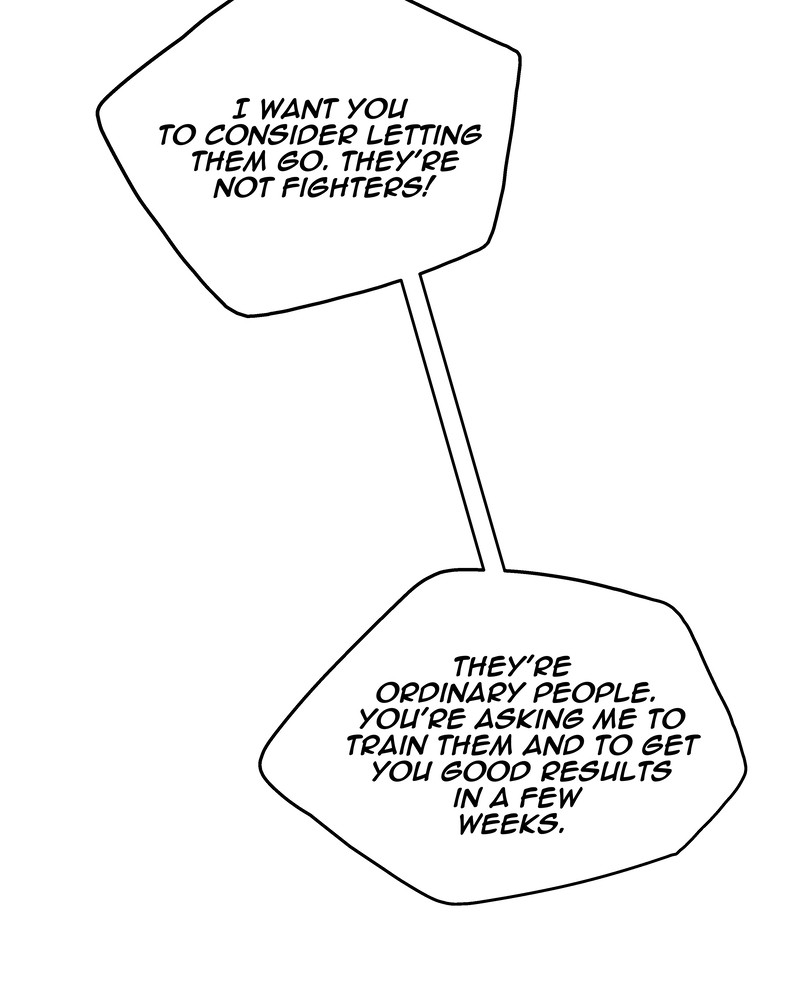 MONOCHROME - Manhwa Chapter 26 - page 39