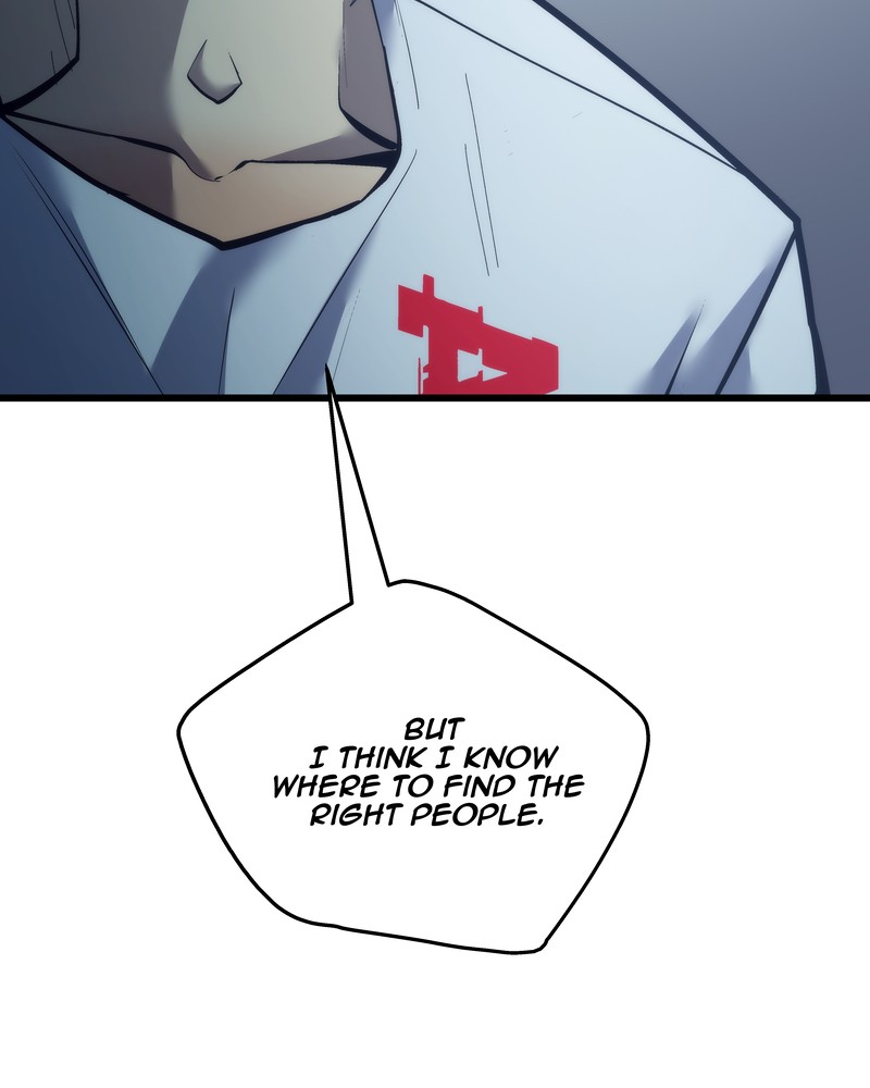 MONOCHROME - Manhwa Chapter 26 - page 43