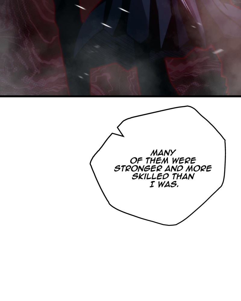 MONOCHROME - Manhwa Chapter 26 - page 46