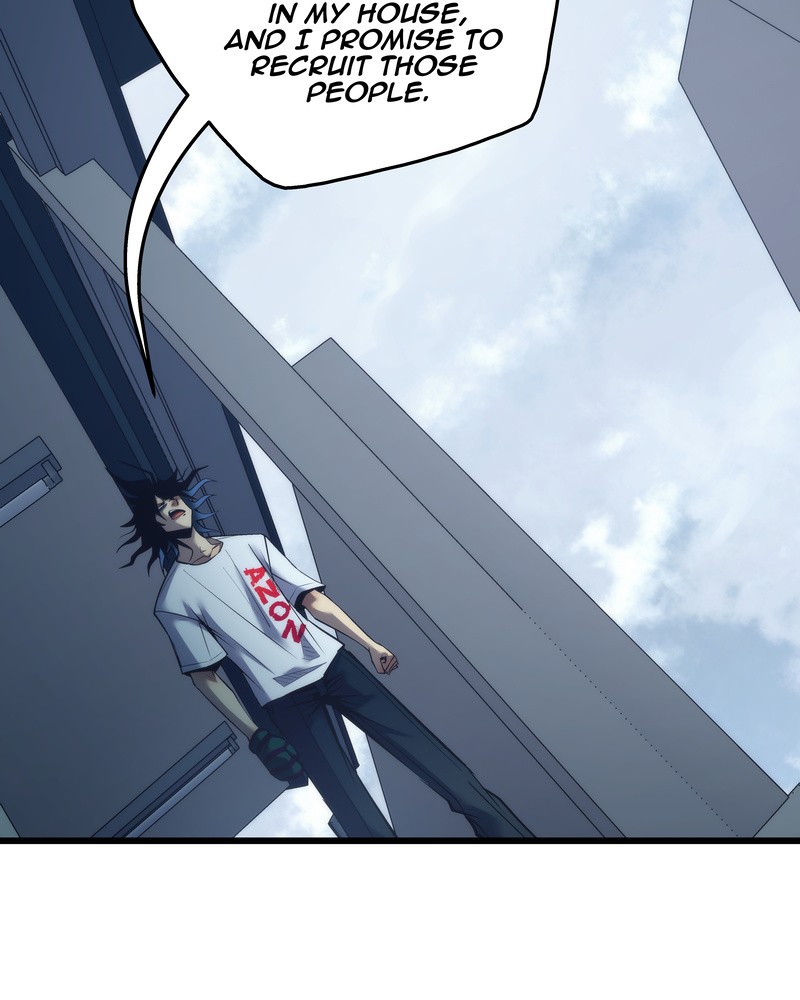 MONOCHROME - Manhwa Chapter 26 - page 48