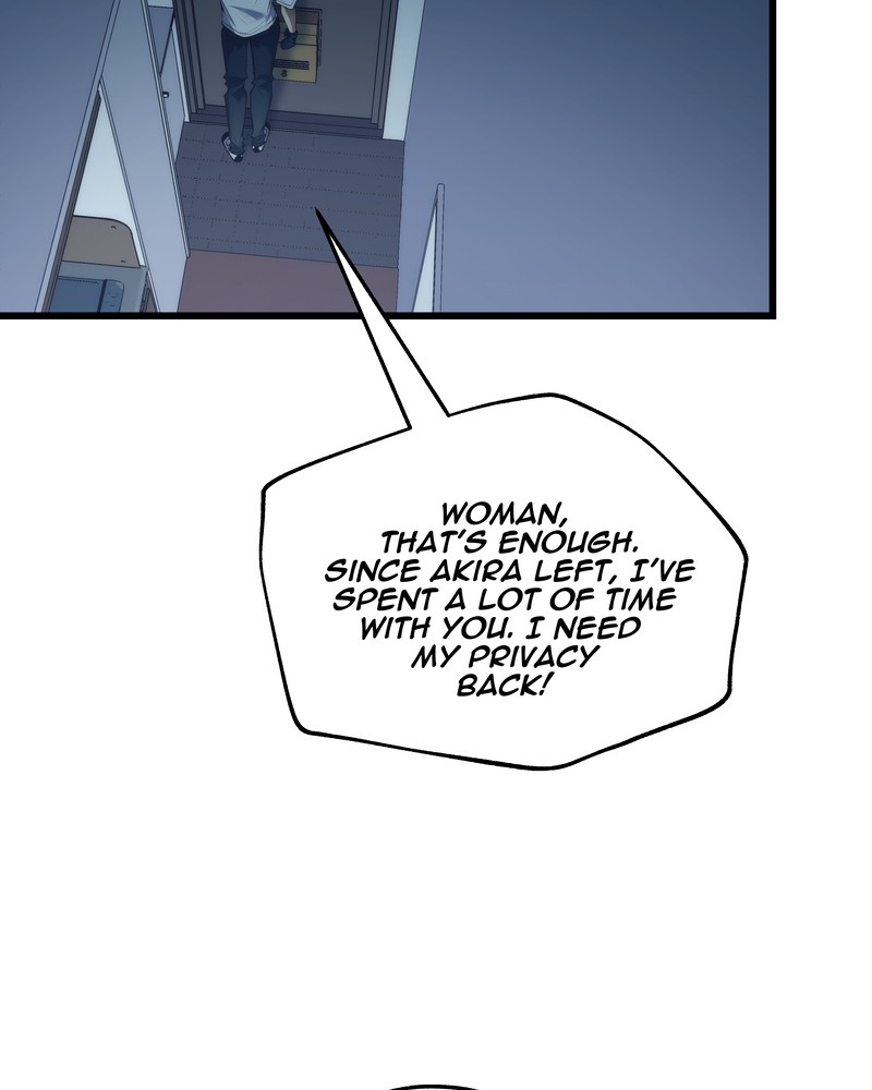 MONOCHROME - Manhwa Chapter 26 - page 5