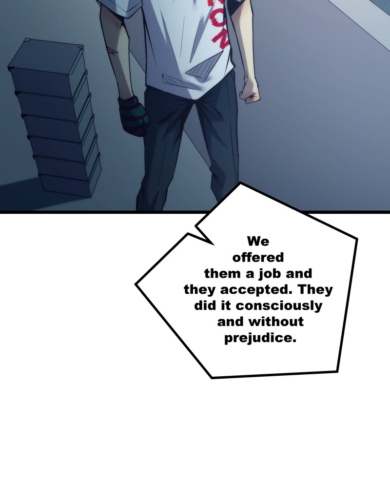 MONOCHROME - Manhwa Chapter 26 - page 54