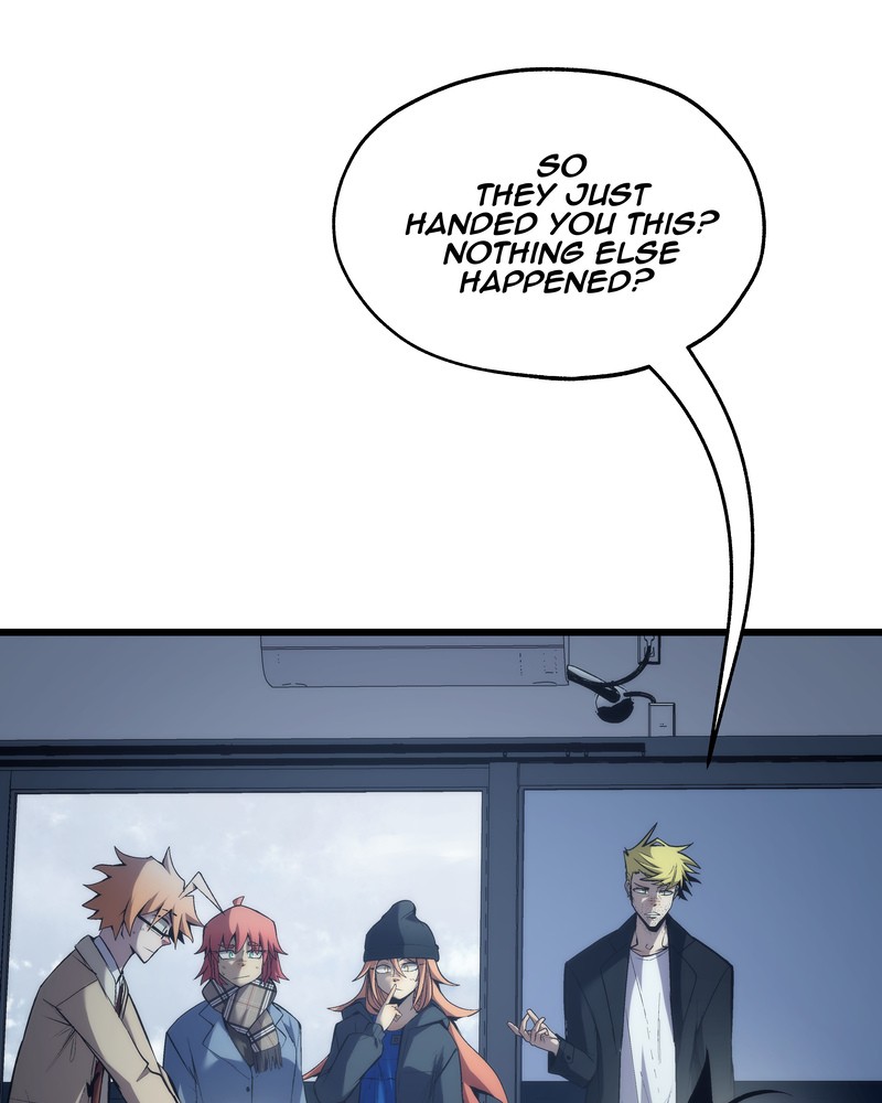 MONOCHROME - Manhwa Chapter 26 - page 69