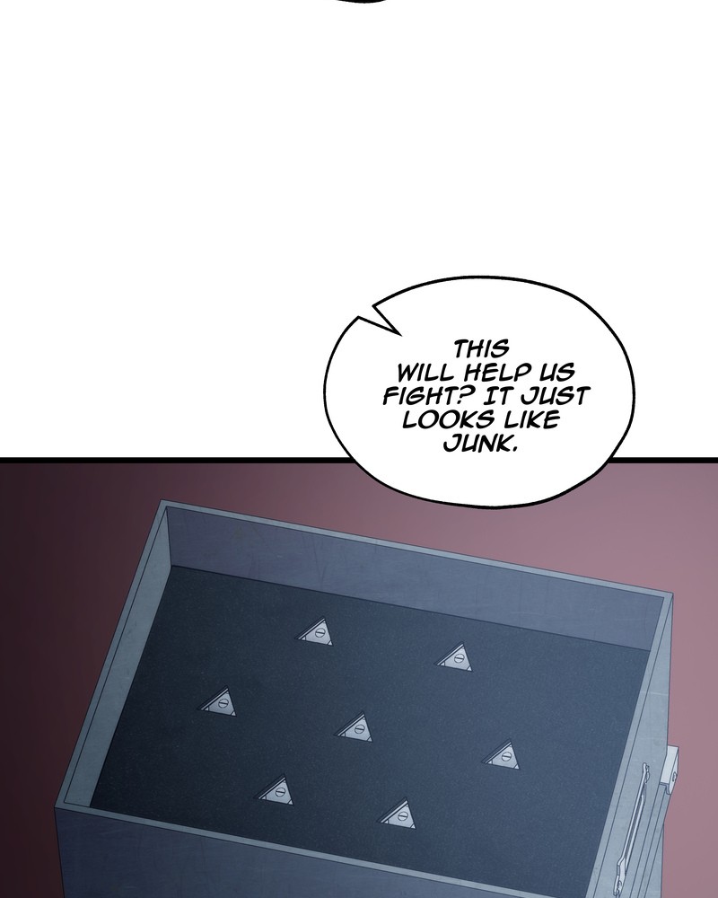MONOCHROME - Manhwa Chapter 26 - page 71