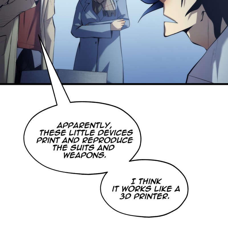 MONOCHROME - Manhwa Chapter 26 - page 73