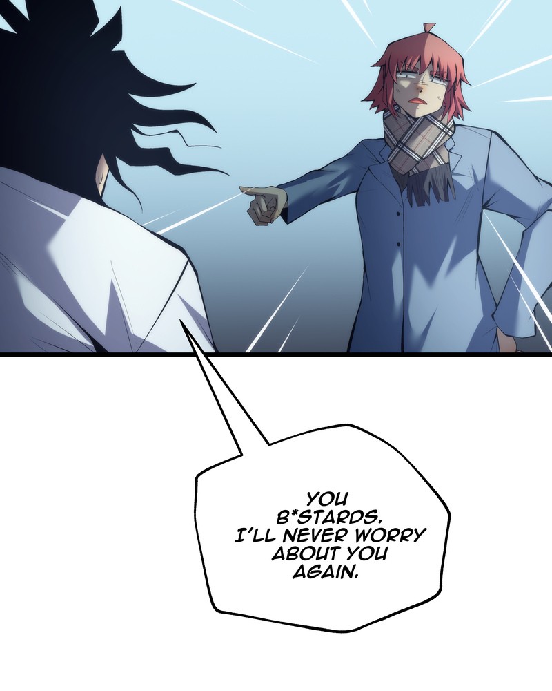 MONOCHROME - Manhwa Chapter 26 - page 76