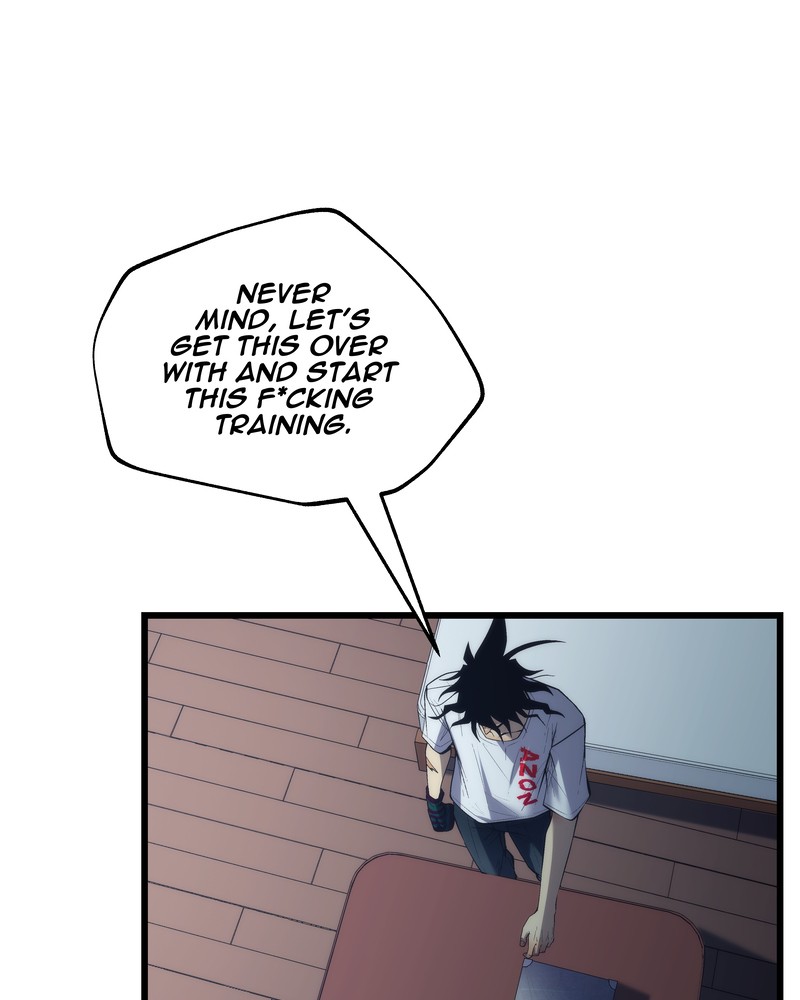 MONOCHROME - Manhwa Chapter 26 - page 77