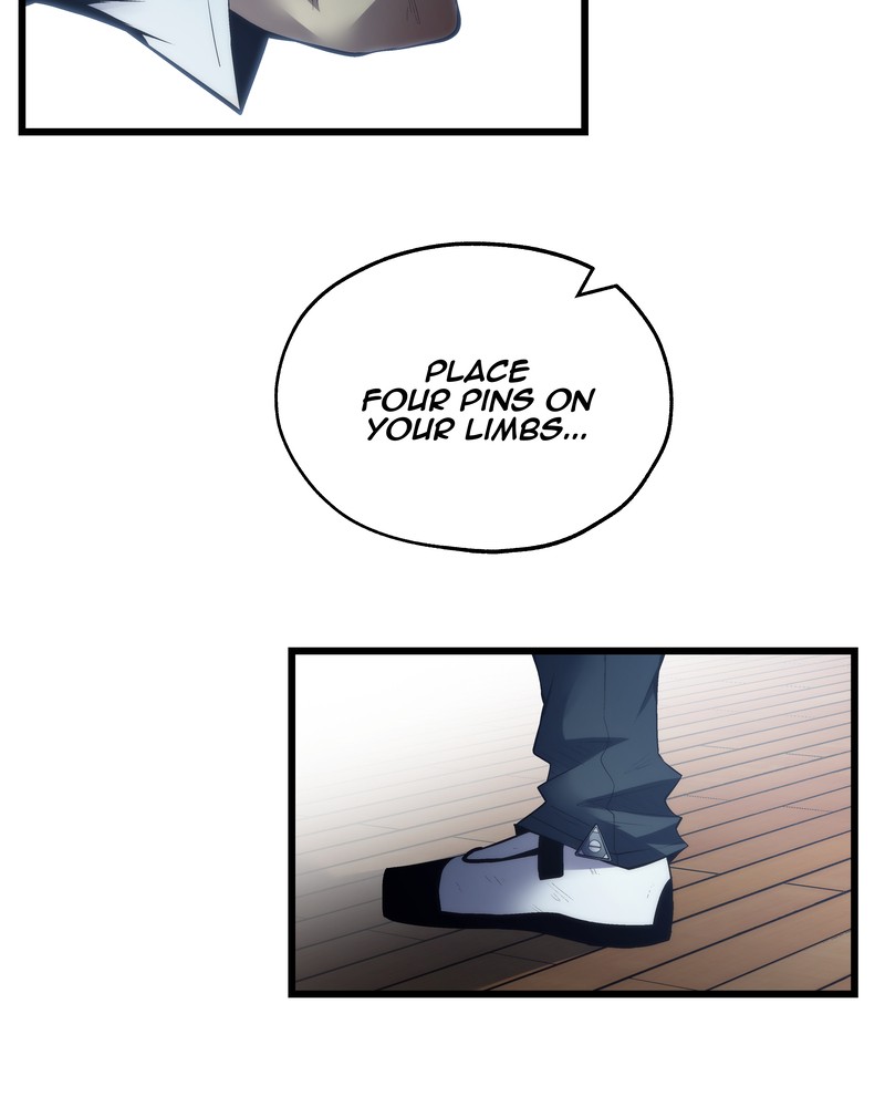 MONOCHROME - Manhwa Chapter 26 - page 79