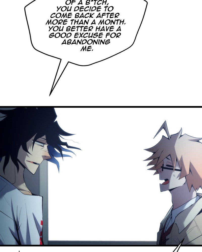 MONOCHROME - Manhwa Chapter 26 - page 8