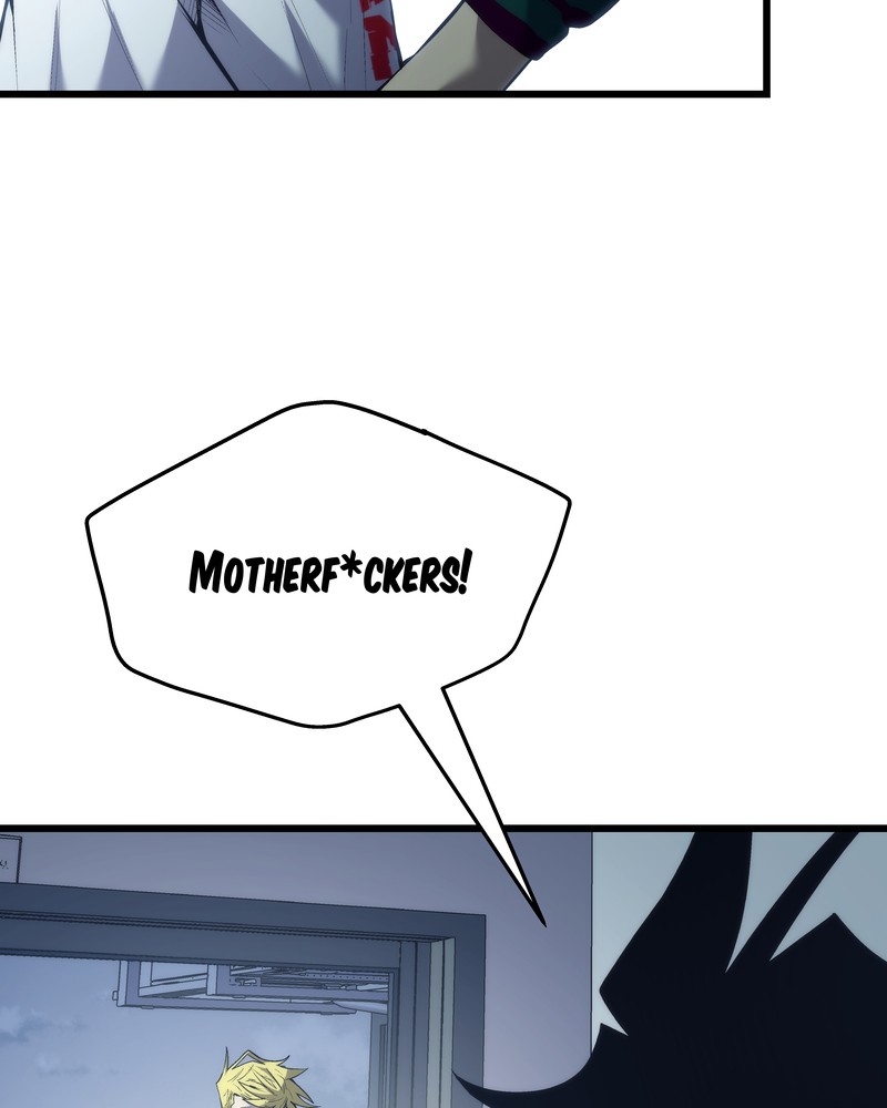 MONOCHROME - Manhwa Chapter 26 - page 83