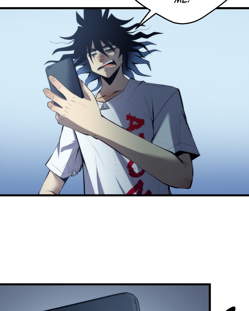 MONOCHROME - Manhwa Chapter 26 - page 85
