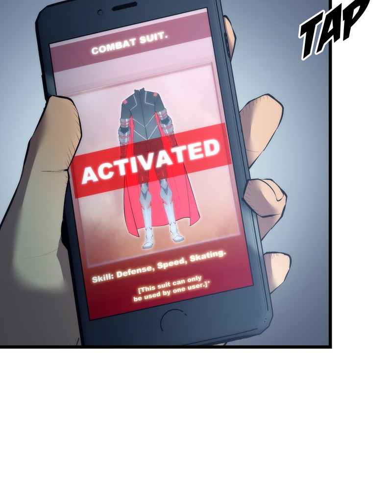 MONOCHROME - Manhwa Chapter 26 - page 86