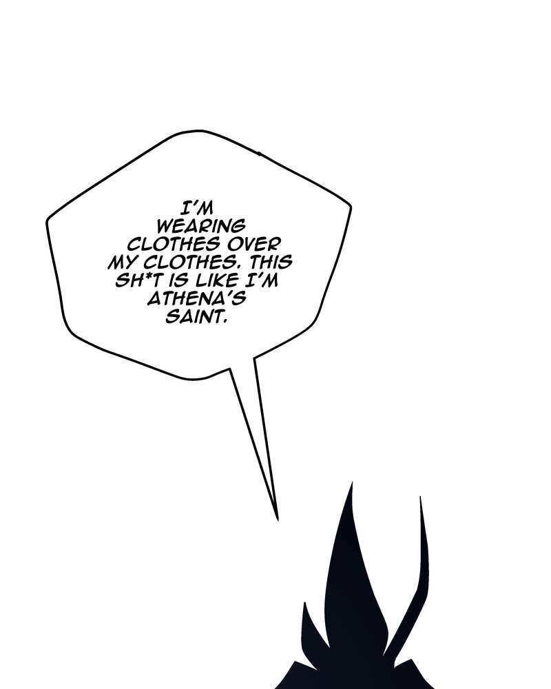 MONOCHROME - Manhwa Chapter 26 - page 90