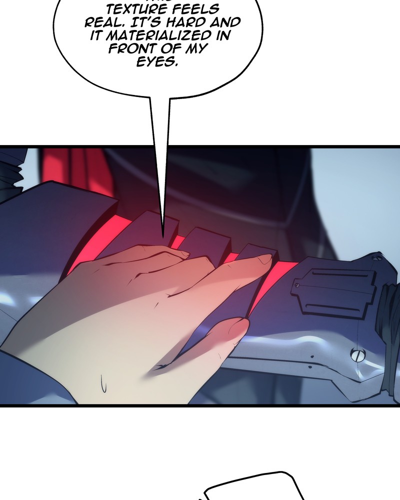 MONOCHROME - Manhwa Chapter 26 - page 96