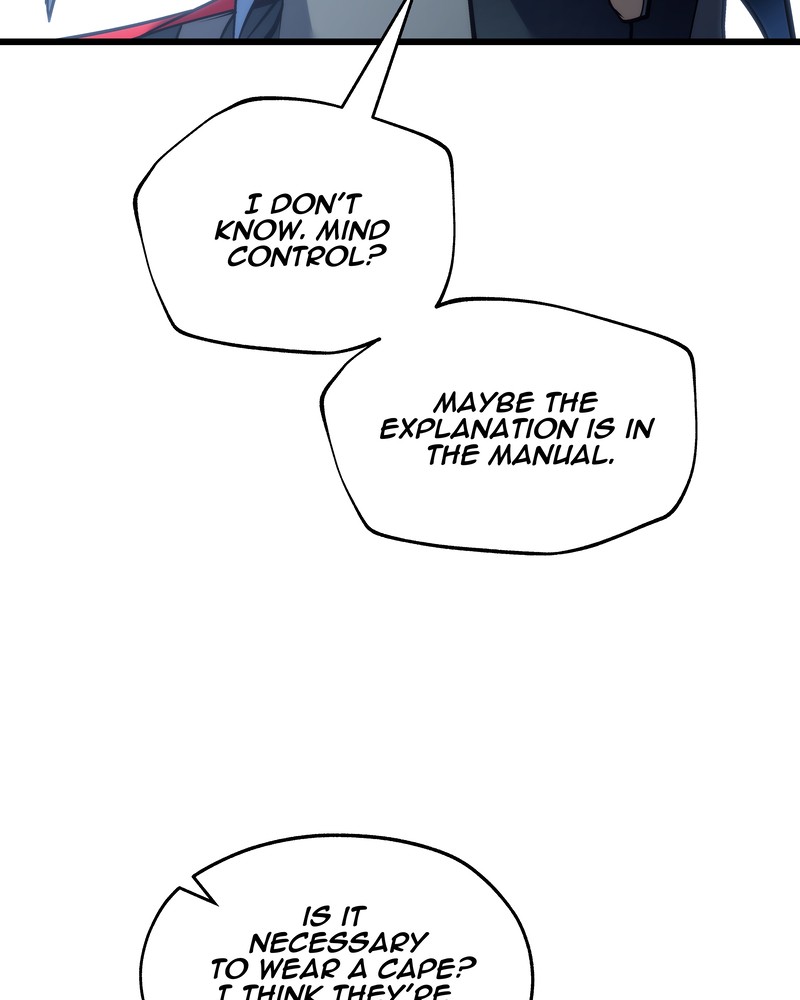 MONOCHROME - Manhwa Chapter 26 - page 99