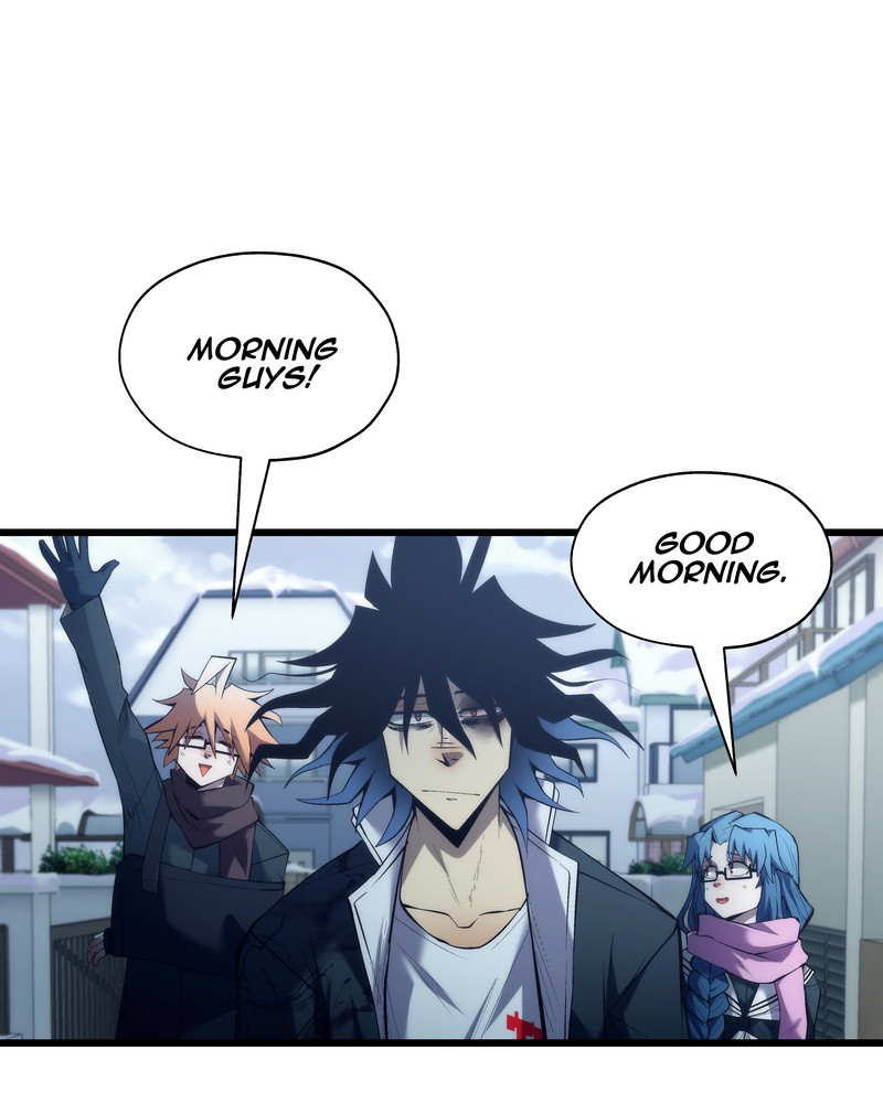 MONOCHROME - Manhwa Chapter 25 - page 10
