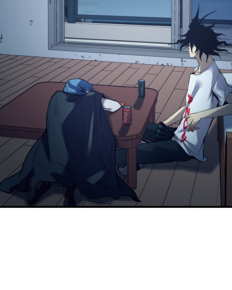 MONOCHROME - Manhwa Chapter 25 - page 101