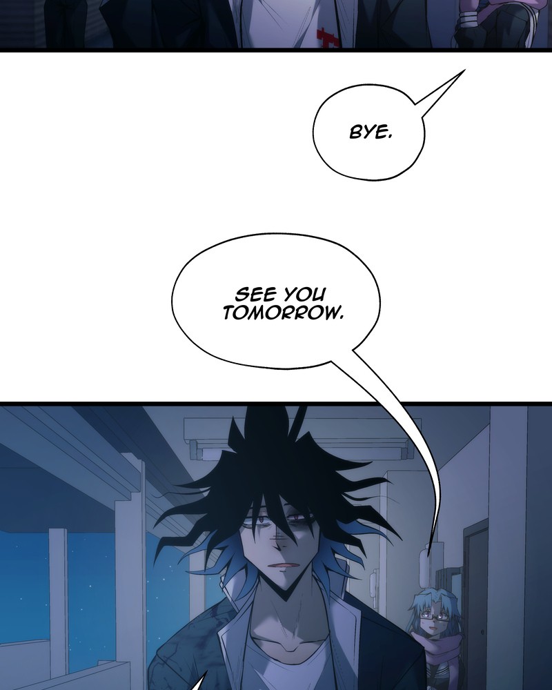 MONOCHROME - Manhwa Chapter 25 - page 14