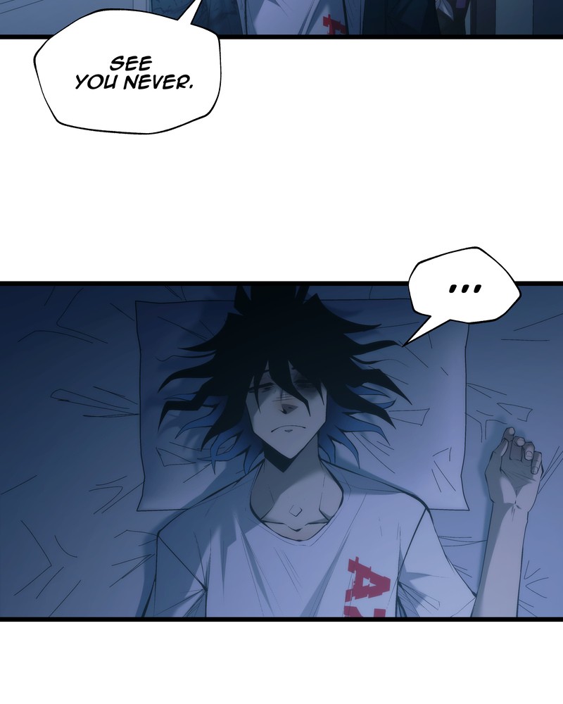 MONOCHROME - Manhwa Chapter 25 - page 15