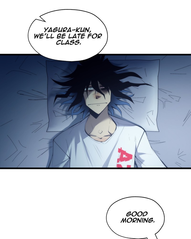 MONOCHROME - Manhwa Chapter 25 - page 16