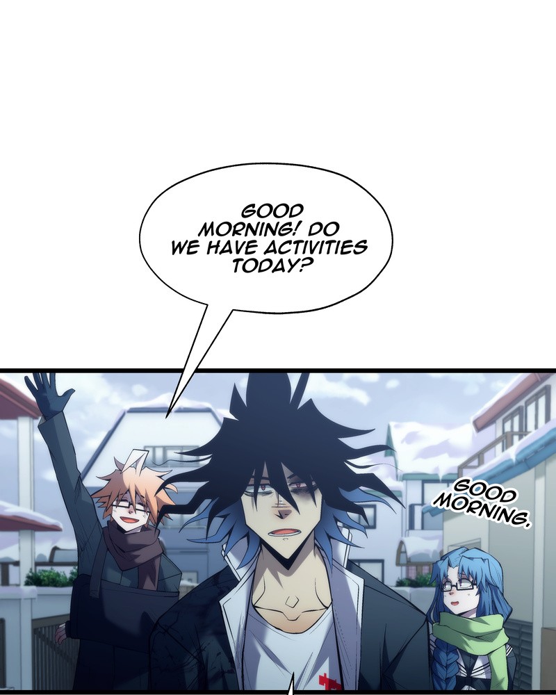 MONOCHROME - Manhwa Chapter 25 - page 18