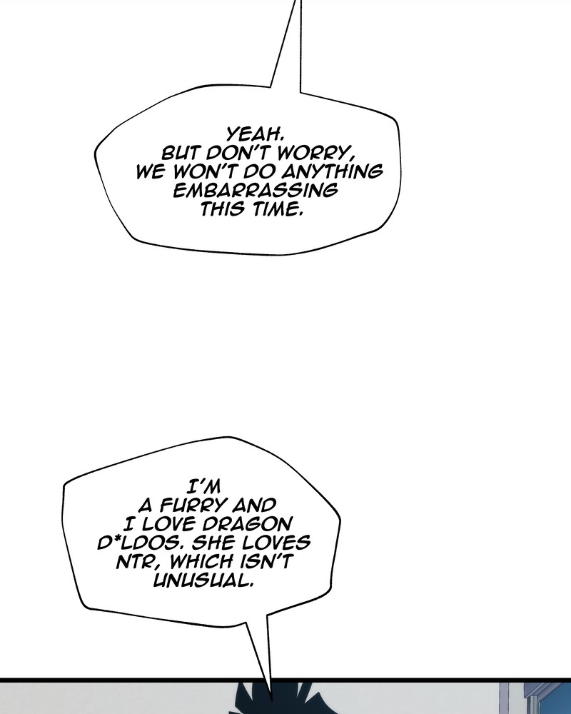 MONOCHROME - Manhwa Chapter 25 - page 19