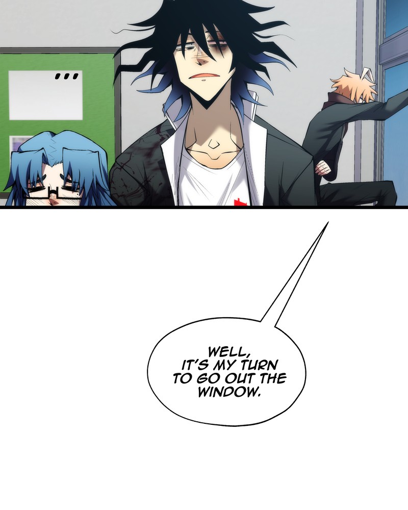 MONOCHROME - Manhwa Chapter 25 - page 20